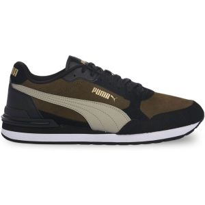 Puma Baskets basses St Runner V4 Suede