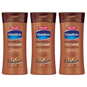 Vaseline Intensive Care Cocoa Radiant - 295 ml