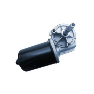 Image de Metzger Moteur d'Essuie-Glace 2190550 AUDI,A3 8P1,A3 Sportback 8PA,A4 Avant 8ED, B7,A4 Avant 8E5, B6,Q5 8R,Q7 4L