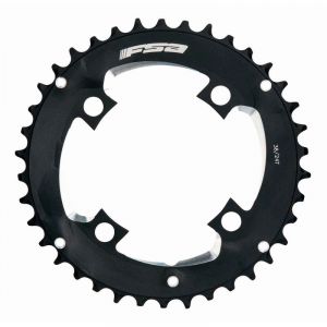 FSA Plateau Modular Mtb Comet 96 Bcd Compatible With 24t 36t Black