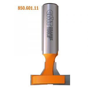 Cmt ORANGE TOOLS 950.103.11 FRAISES &Agrave; D&Eacute;FONCER HW Z2 S=8 D=11/28X13.5X47.6 DR