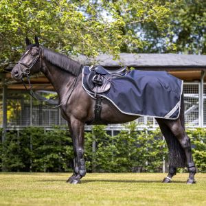 Lemieux Couvre-reins imperméable pour cheval Arika