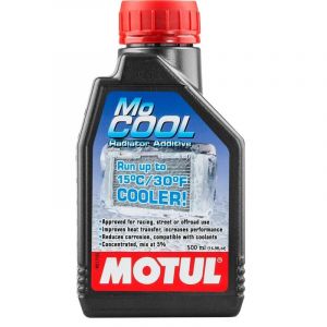 Motul Liquide de refroidissement MoCool 500ml