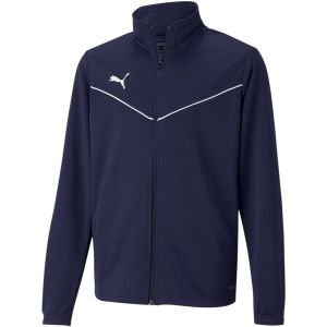 Puma Veste de survêtement enfant TeamRise