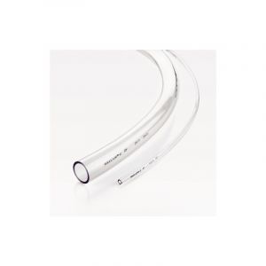 Rehau Tuyau en pvc rauclair-e 1 carton(s) de 25 mètre(s) linéaire tuyau en pvc rauclair-e d. intérieur 32 mm