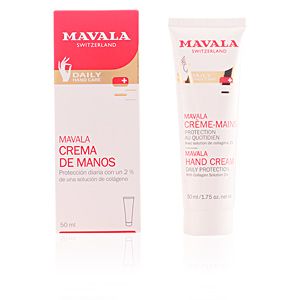 Image de Mavala Hand Cream (50 ml)
