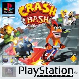 Crash Bash [PSone]