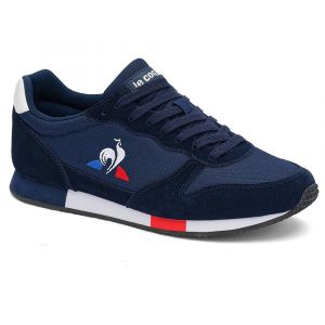 Le Coq Sportif Formateurs Alpha EU 46 Dress Blue