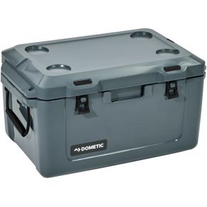 Dometic Patrol 55 Coolbox, bleu Glaci&egrave;res portables & glaci&egrave;res &eacute;lectriques