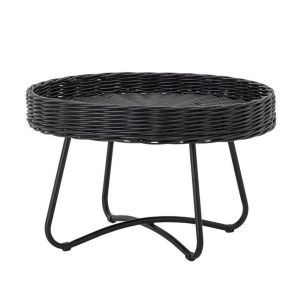 Image de Bloomingville Table basse rotin Hattie