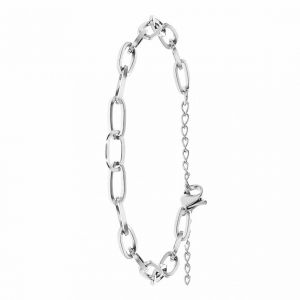 Image de Bracelet Femme - B2369-ARGENT - Angèle M