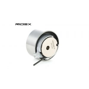 RIDEX Poulie-tendeur, courroie crant&eacute;e JEEP,CHRYSLER,LTI 308T0062 05142798AA,5066826AA,5142798AA 35612023F
