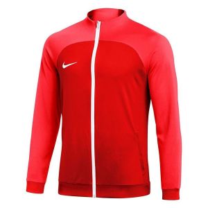 Nike Mens Jacket M Nk Df Acdpr Trk Jkt K, University Red/Bright Crimson/White, DH9234-657, XL