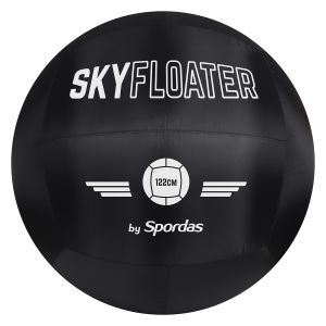 Ballon 122 cm Sporti France Skygloater