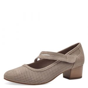 Softline Escarpins à bride 37