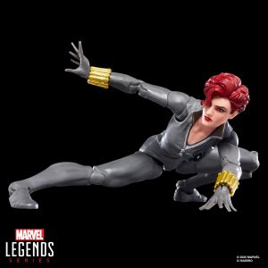 Marvel Legends Series, Figurine Black Widow