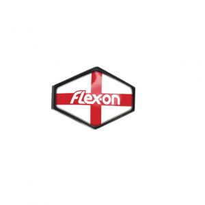 Sticker casque Armet Angleterre Flex-On