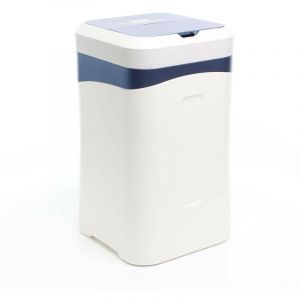 Naturewater - Station de filtration &ndash; 337 x 332 x 569 mm &ndash; 1 m&sup3;/h &ndash; 1,5-5 bars &ndash; avec R&eacute;servoir 25 l et Charbon actif &ndash; Syst&egrave;me de traitement d'Eau