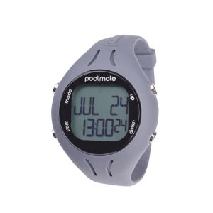 Image de Swimovate Poolmate 2 Watch - Grey