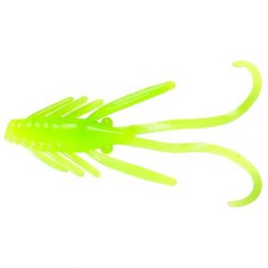 Berkley PowerBait FW Power Nymphe Pêche Appât, Green Chartreuse