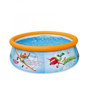 Intex Piscine Gonflable Planes Easy Set 1,83 x 0,51m