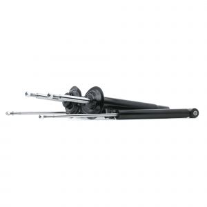 RIDEX Amortisseur BMW 854S2269 Kit amortisseur,Amortisseurs,Jambe de force