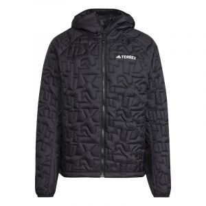 Adidas Veste de randonnée à capuche Xpr Lf J V