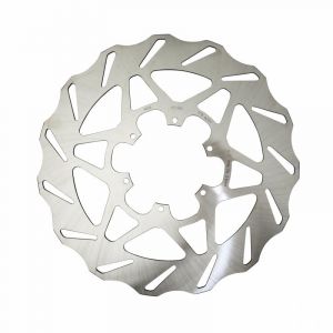 Disque de frein avant Polini Derbi DRD/Beta RR/Aprilia RS4