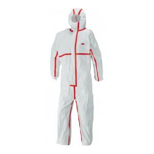 3M Combinaison de protection référence 4565 taille 4XL