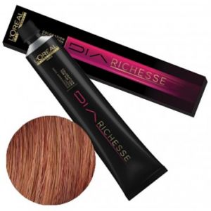 L'Oréal Dia Richesse Hi-Visibility .54 Acajou Ocre 50 ML
