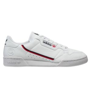 Adidas CONTINENTAL 80 Vegan, 38 2/3 EU, blanc