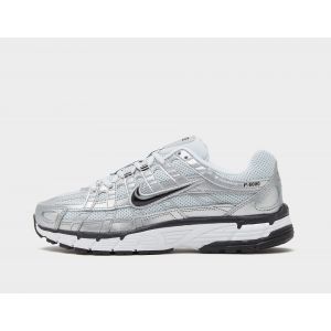 Nike Chaussure P-6000 - Blanc - Taille 38.5 - Female