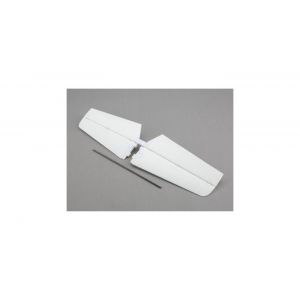 E-flite Timber - Stabilisateur avec cl&eacute;