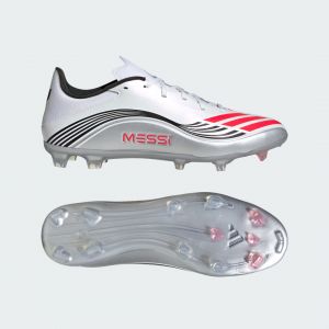Adidas Chaussures de football F50 Messi League FG/AG
