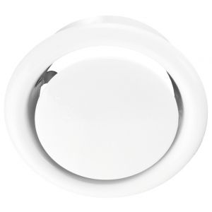 Diffuseur Blauberg VMR-VSR - Ventilateurs Blauberg