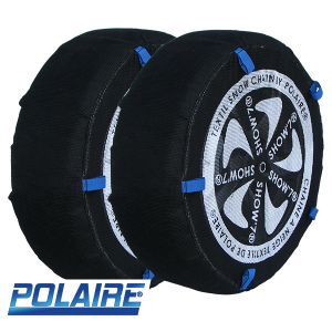 Polaire Chaine neige SHOW7 NW S85 : Chaînes à neige 225/80 R14