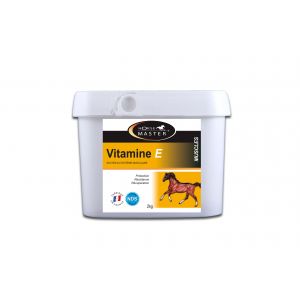 Image de Horse Master Vitamine E 2Kg