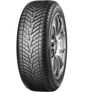 Yokohama BluEarth-Winter (V905) (265/40 R18 101W XL BluEarth, RPB )