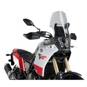 Antonio Puig 3727W Bulle Touring Transparent