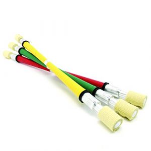 Baton du diable feu Mister Babac Safe Blanc