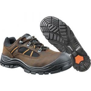 P'tit Albatros Chaussures De SÃ©curitÃ© Timber Low S3 Src