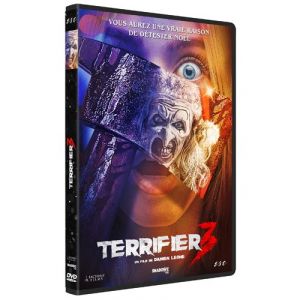 Image de Terrifier 3
