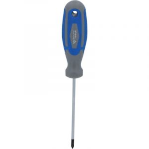 Brilliant AG TOOLS BT032802 Tournevis cruciforme, PH0 [Powered by KS TOOLS]