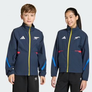 Adidas Veste de surv&ecirc;tement enfant Arsenal Z.N.E 2025/26