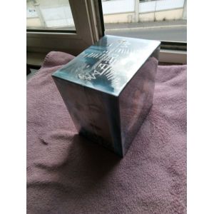 Medium - Complete Seasons 1-7 [DVD] [Import anglais]