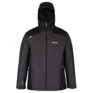 Regatta Veste Thornridge Ii 3XL Ash / Black