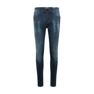 Blend Jean 'Noos' bleu denim - Couleur Bleu Denim - Taille 29
