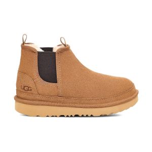 Image de Ugg Chaussures garçon Marron - 32,5