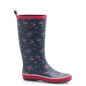 Rouchette Bottes goji Bleu canard - Taille 37