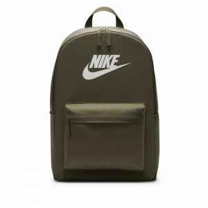 Nike Sac à dos Heritage (25 L) - Vert - Taille TAILLE UNIQUE - Unisex
